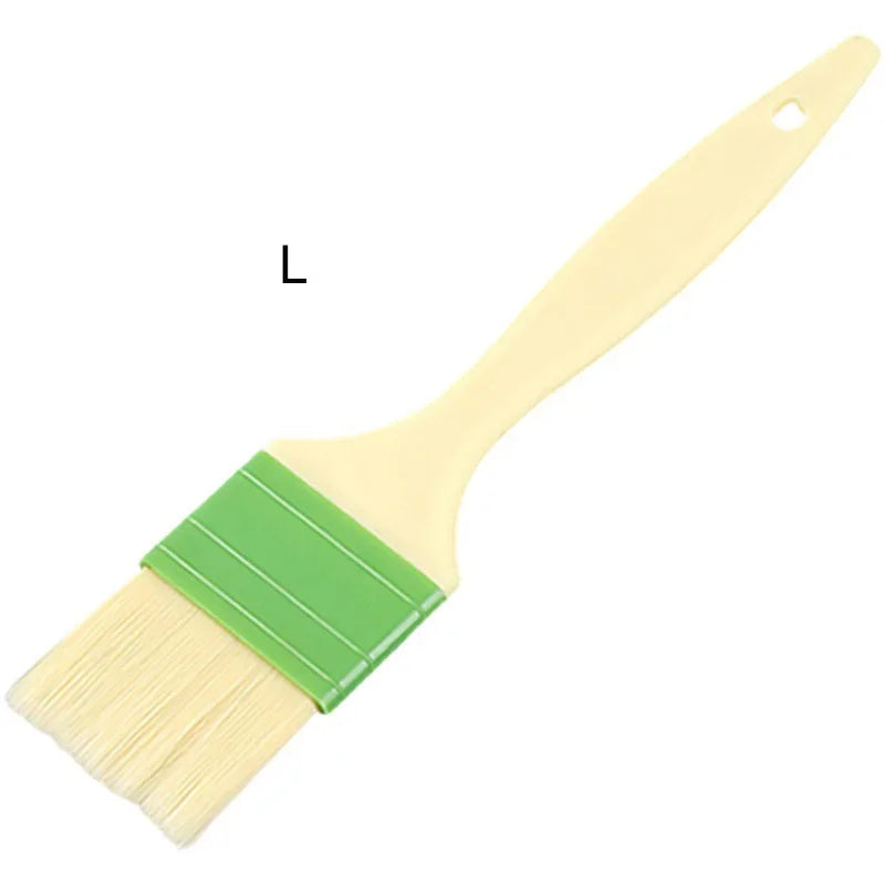 Amityra Pastry and Barbecue Basting Brush — product image 7