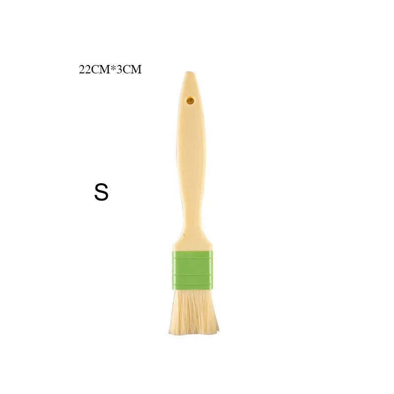 Amityra Pastry and Barbecue Basting Brush — product image 8
