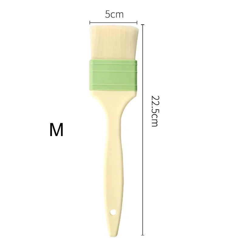 Amityra Pastry and Barbecue Basting Brush — product image 9