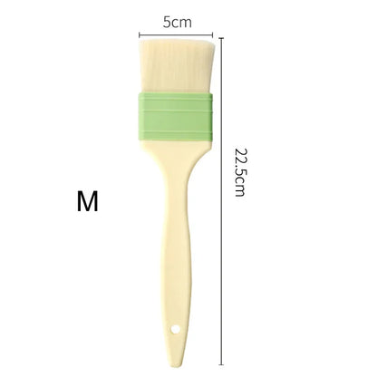 Amityra Pastry and Barbecue Basting Brush — product image 9