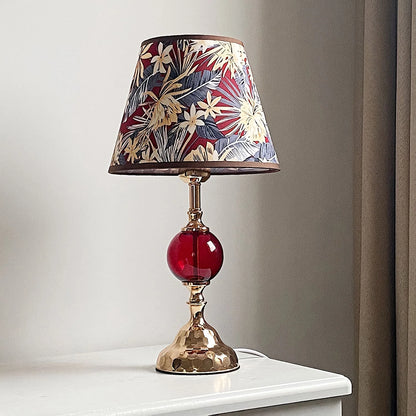 Amityra Retro Bedside Table Lamp — product image 2