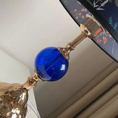 Amityra Retro Bedside Table Lamp — product image 5