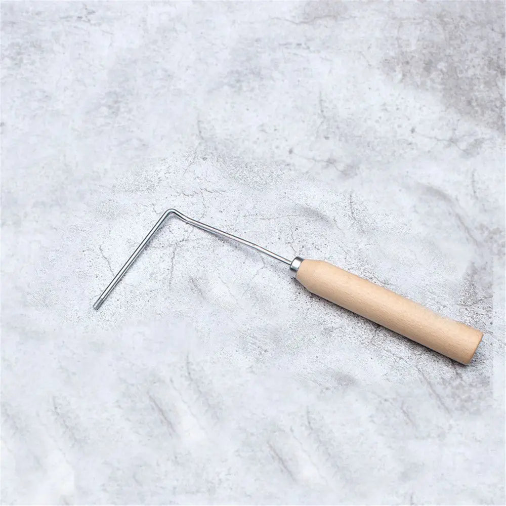 Amityra Rosette Pastry Shaping Mold — product image 7