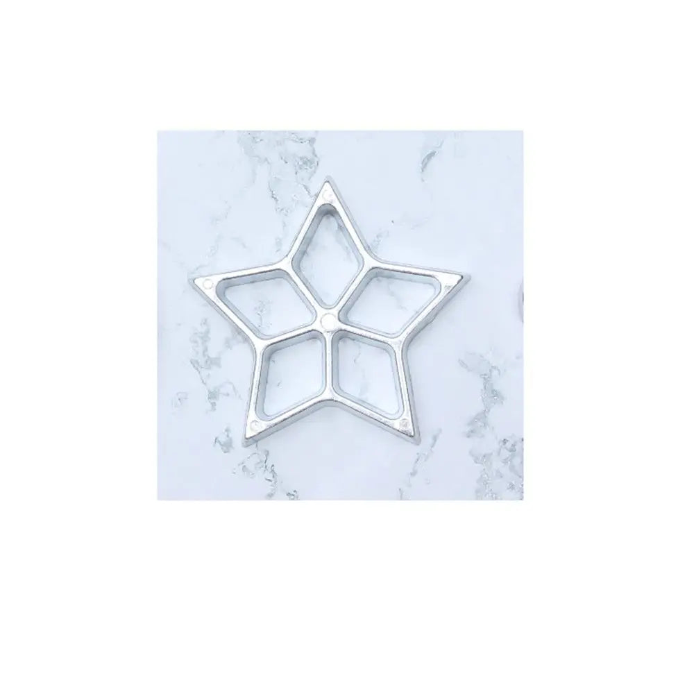 Amityra Rosette Pastry Shaping Mold — product image 8