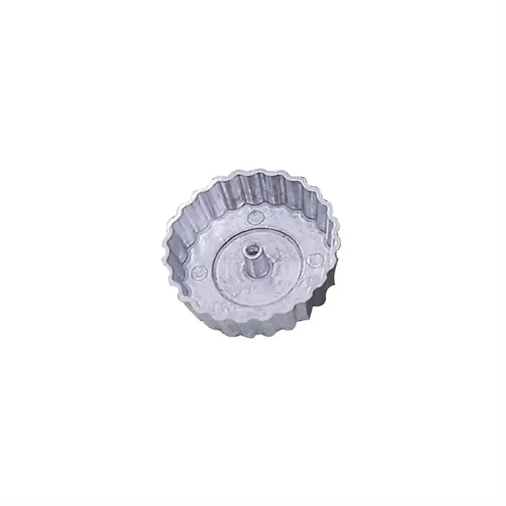 Amityra Rosette Pastry Shaping Mold — product image 10