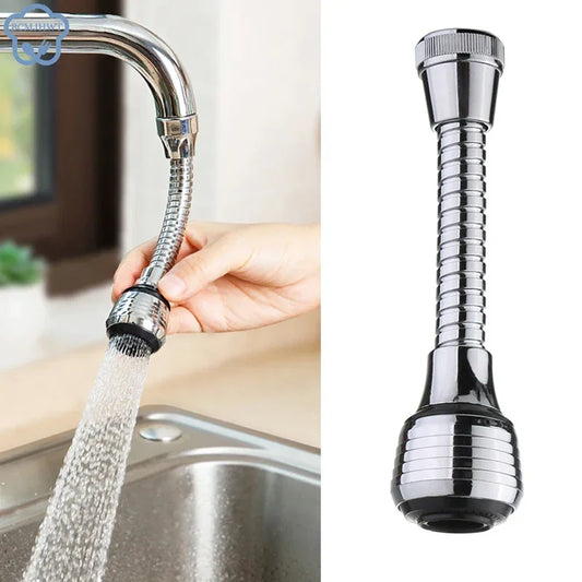 Amityra Rotating Faucet Extension — product image 1