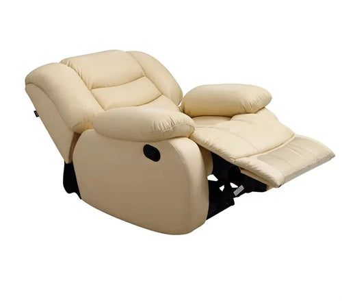 Amityra Single-Seat Living Room Recliner — product image 1