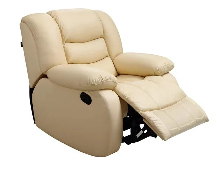 Amityra Single-Seat Living Room Recliner — product image 3