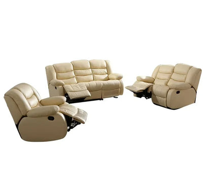 Amityra Single-Seat Living Room Recliner — product image 4