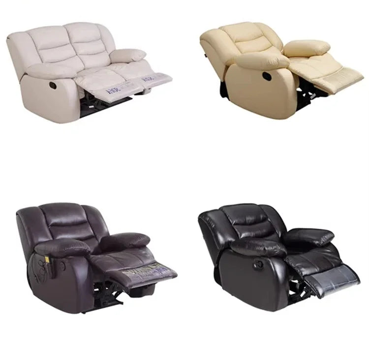 Amityra Single-Seat Living Room Recliner — product image 5