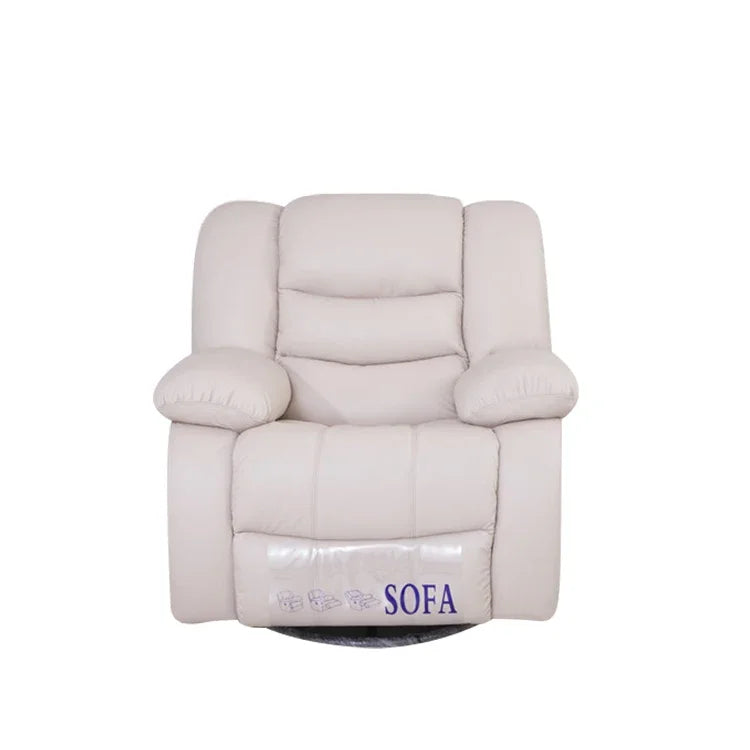 Amityra Single-Seat Living Room Recliner — product image 7