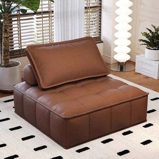 Amityra Single-Seat Lounge Sofa — product image 1