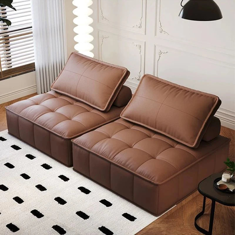Amityra Single-Seat Lounge Sofa — product image 2