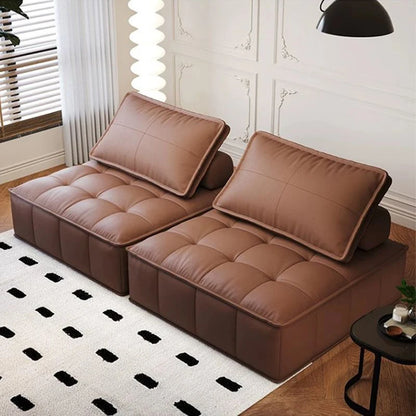 Amityra Single-Seat Lounge Sofa — product image 2