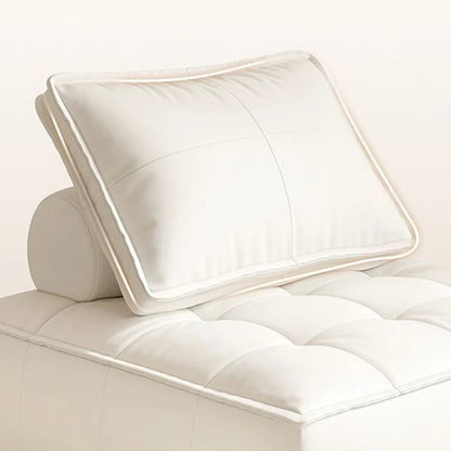 Amityra Single-Seat Lounge Sofa — product image 4
