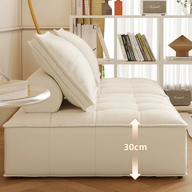 Amityra Single-Seat Lounge Sofa — product image 5