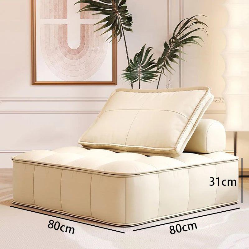 Amityra Single-Seat Lounge Sofa — product image 7