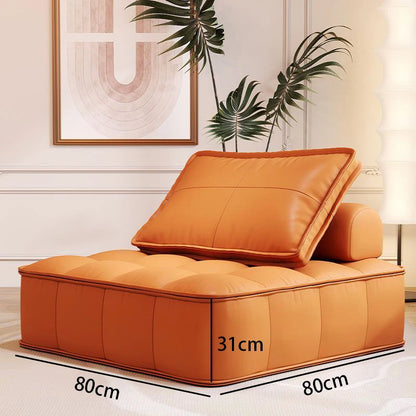 Amityra Single-Seat Lounge Sofa — product image 8