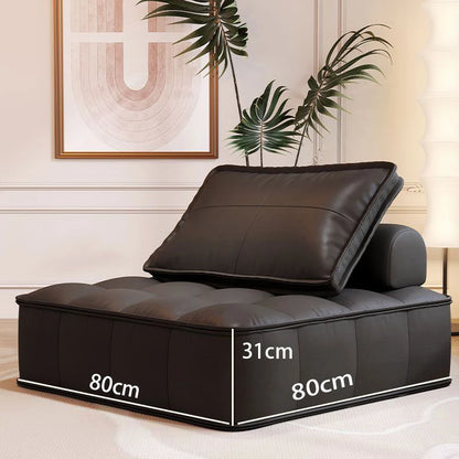Amityra Single-Seat Lounge Sofa — product image 9