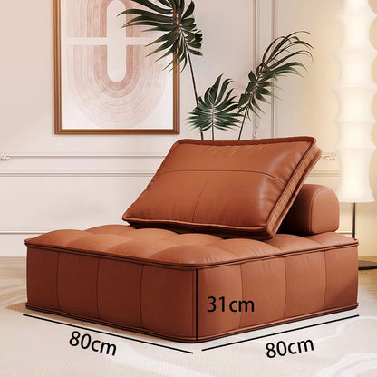 Amityra Single-Seat Lounge Sofa — product image 10