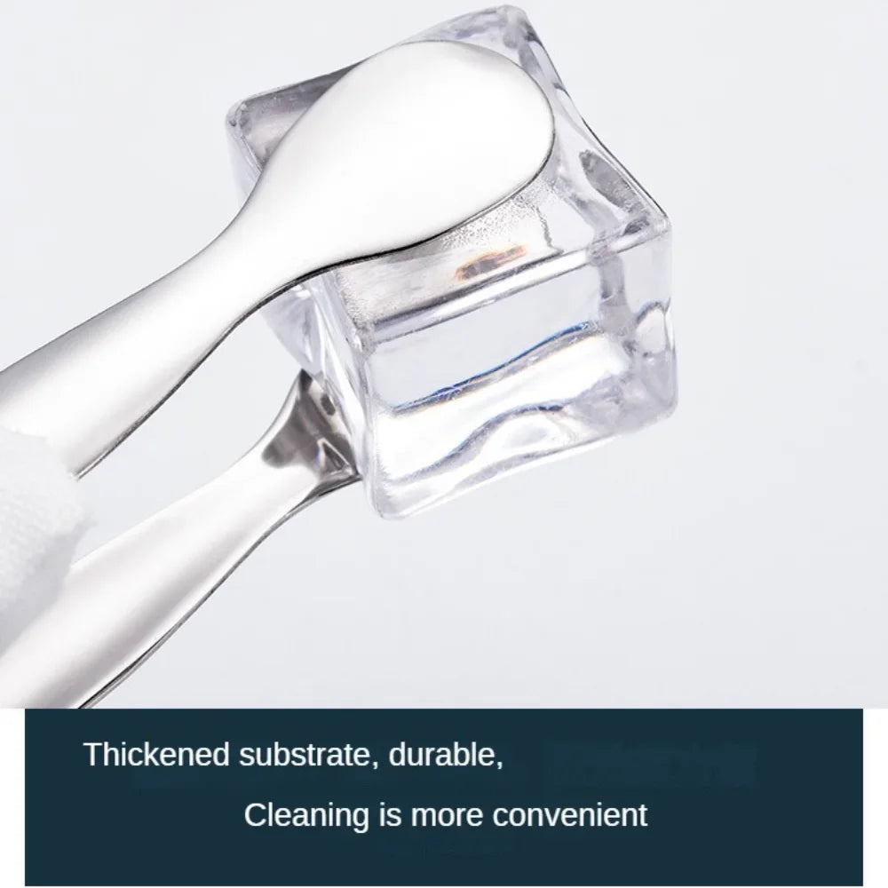 Amityra Small Serving Tongs — product image 2