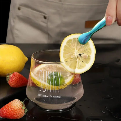Amityra Small Serving Tongs — product image 4