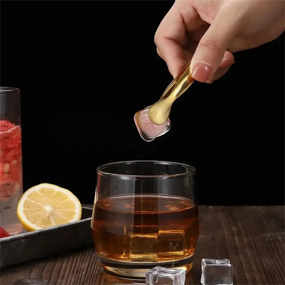 Amityra Small Serving Tongs — product image 5