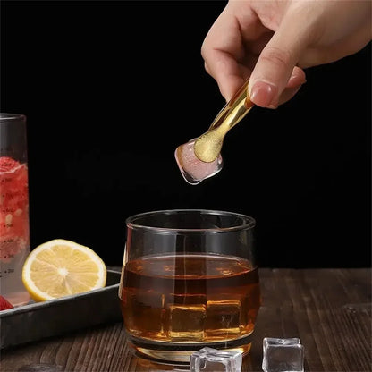 Amityra Small Serving Tongs — product image 5