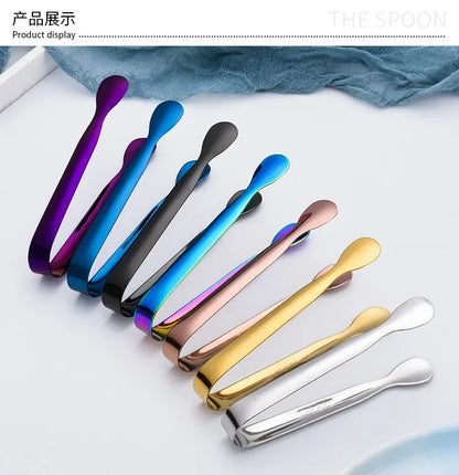 Amityra Small Serving Tongs — product image 6