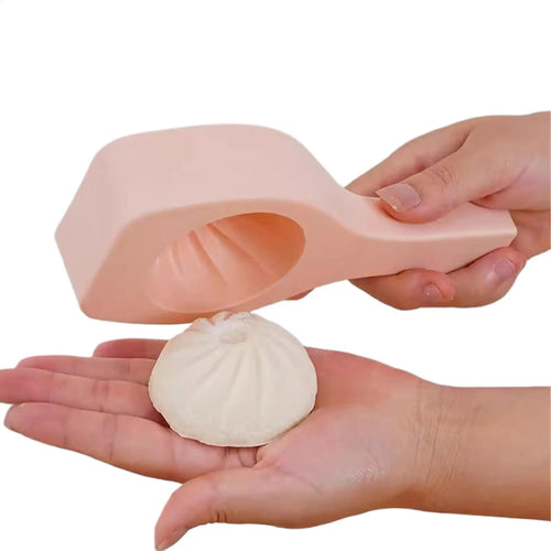 Amityra Steamed Bun Shaping Mold — product image 1