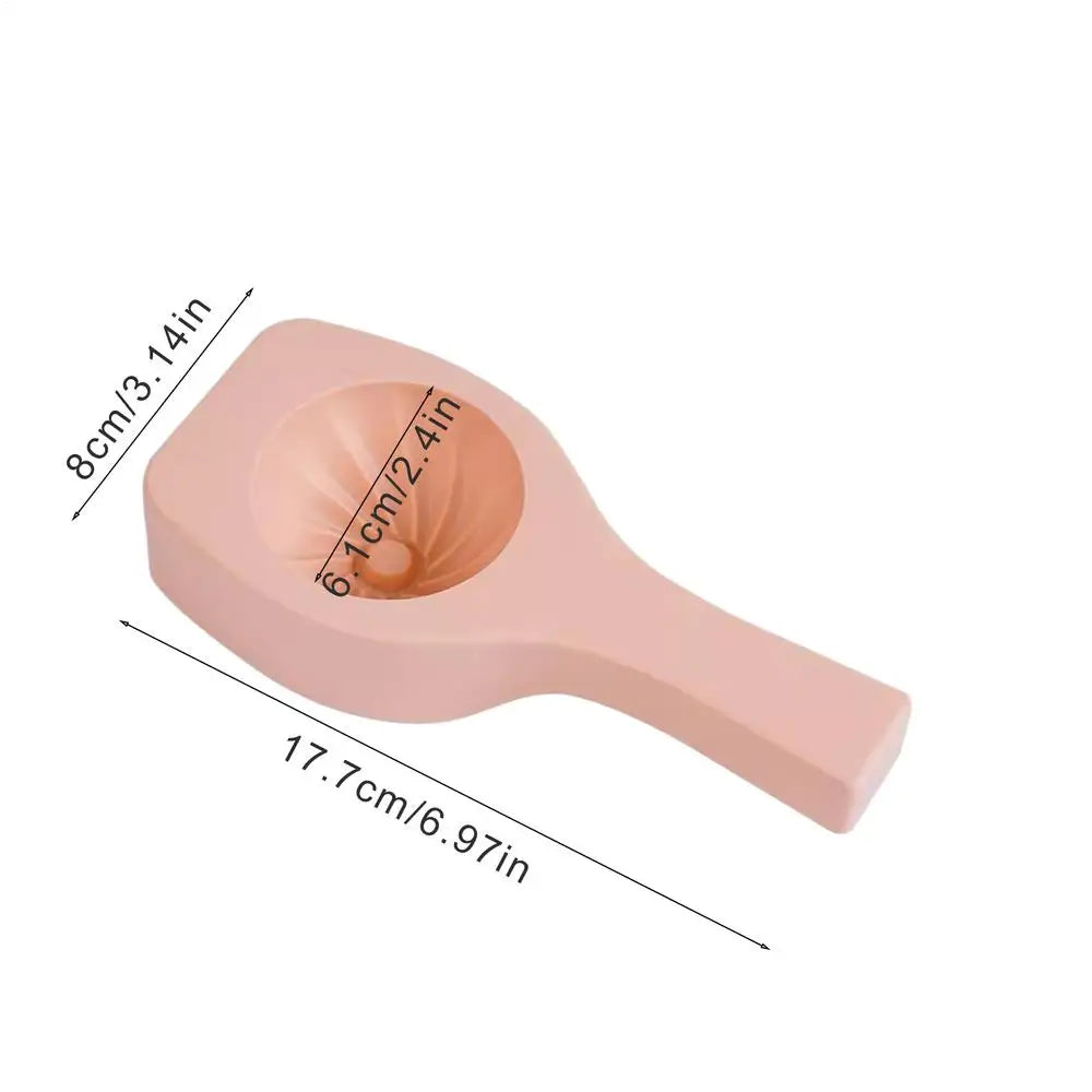 Amityra Steamed Bun Shaping Mold — product image 7
