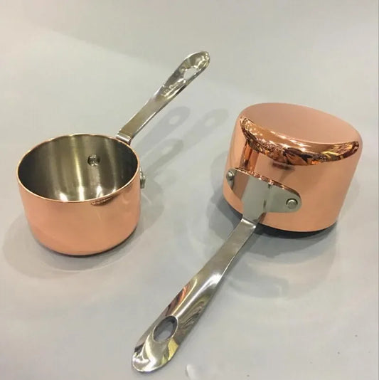 Amityra Tabletop Sauce Serving Boat — product image 1