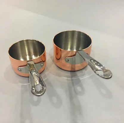 Amityra Tabletop Sauce Serving Boat — product image 2