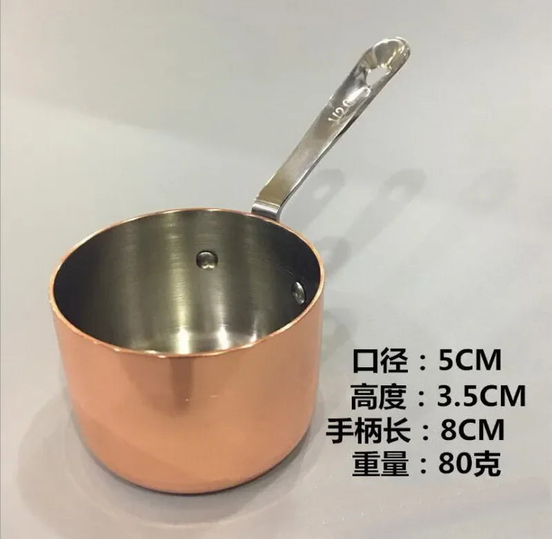 Amityra Tabletop Sauce Serving Boat — product image 3