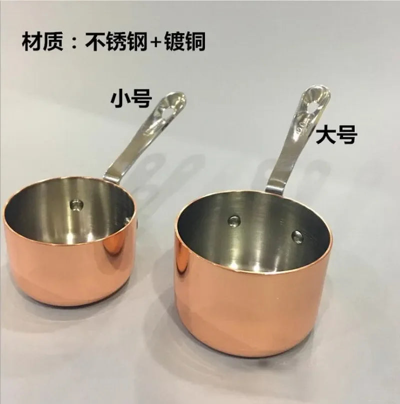 Amityra Tabletop Sauce Serving Boat — product image 5