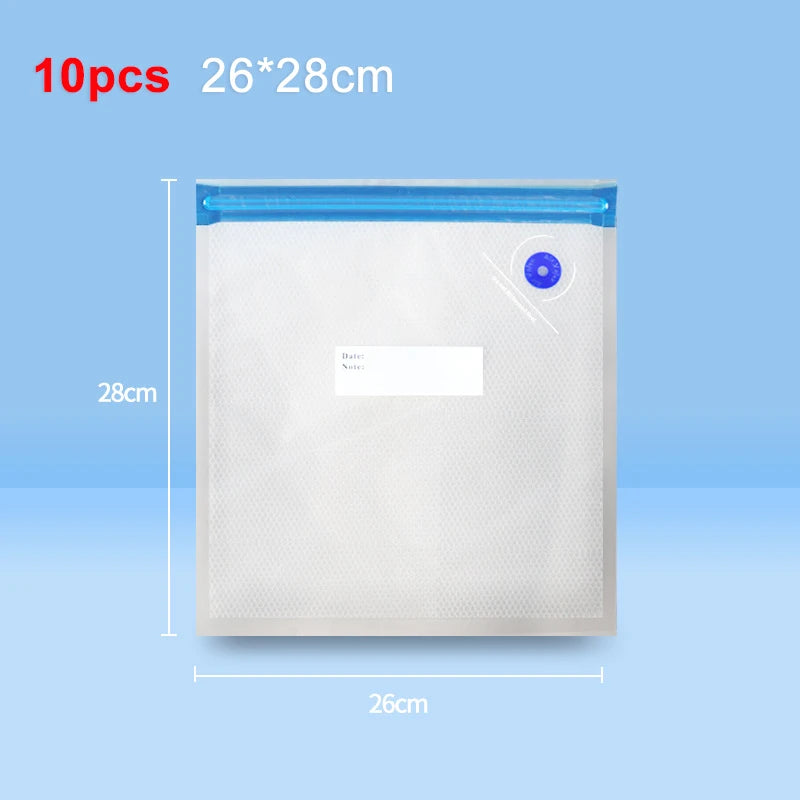 Amityra Vacuum Food Storage Accessories — product image 7