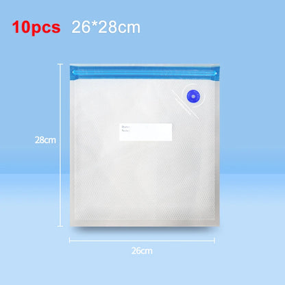 Amityra Vacuum Food Storage Accessories — product image 7