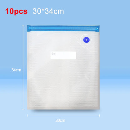 Amityra Vacuum Food Storage Accessories — product image 9