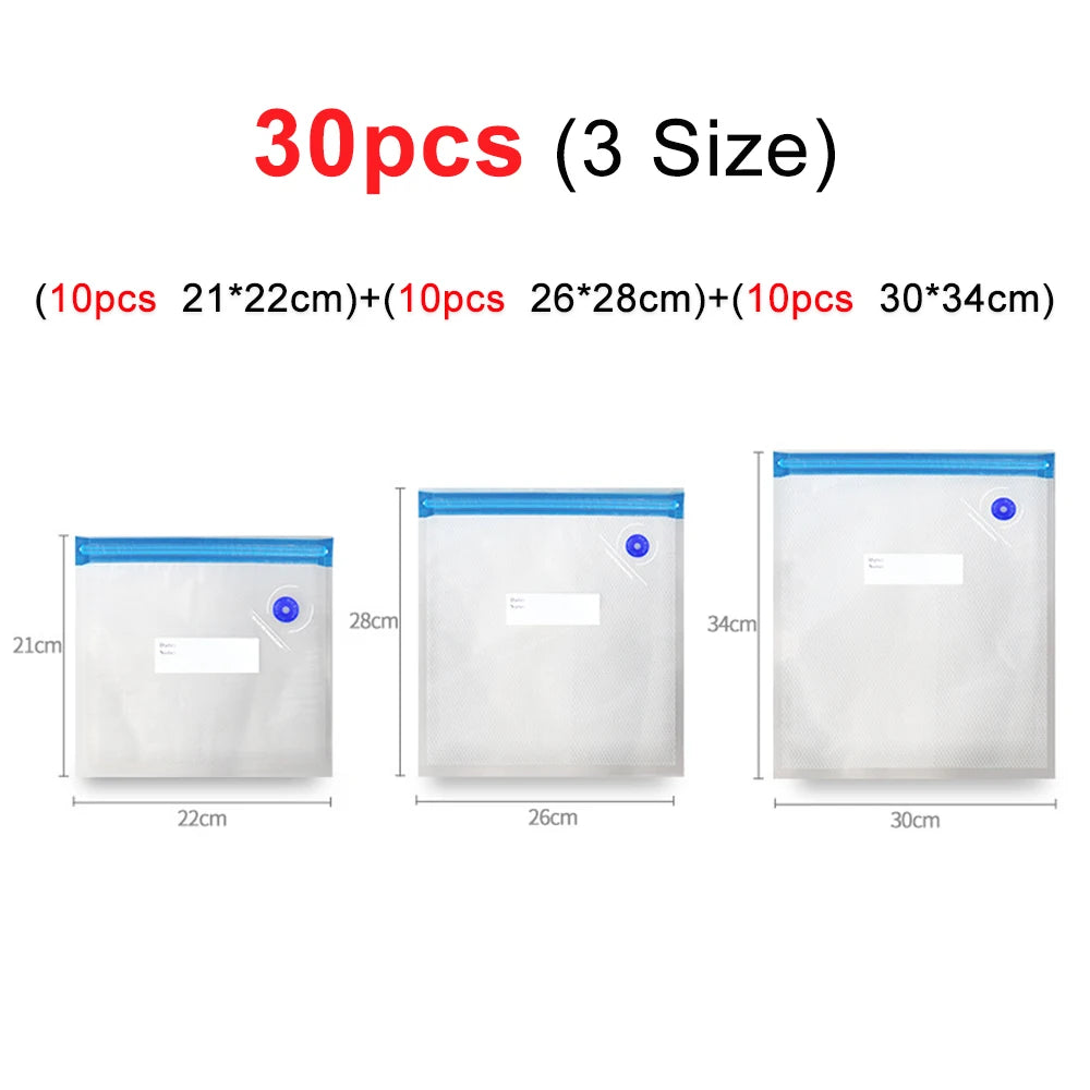 Amityra Vacuum Food Storage Accessories — product image 10