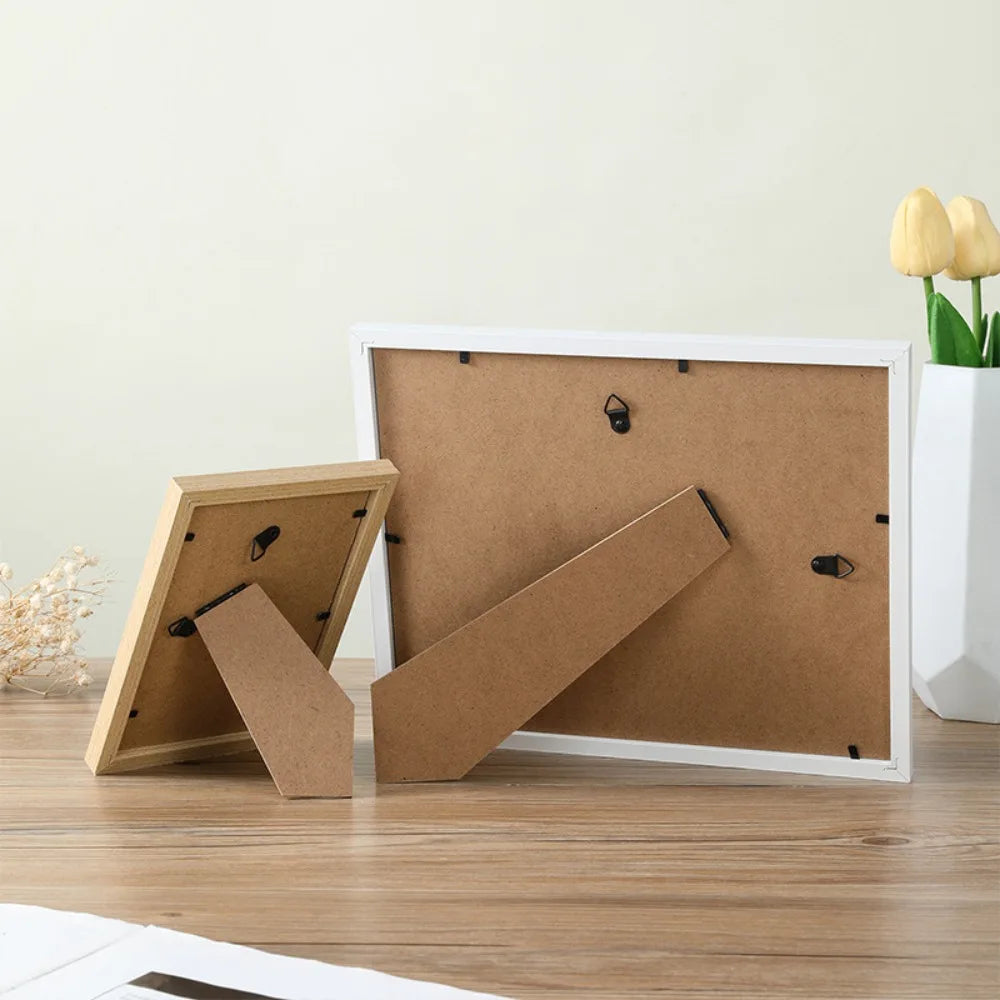 Amityra Wall and Tabletop Photo Frame — product image 5