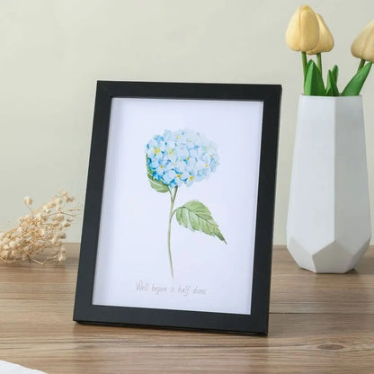 Amityra Wall and Tabletop Photo Frame — product image 7
