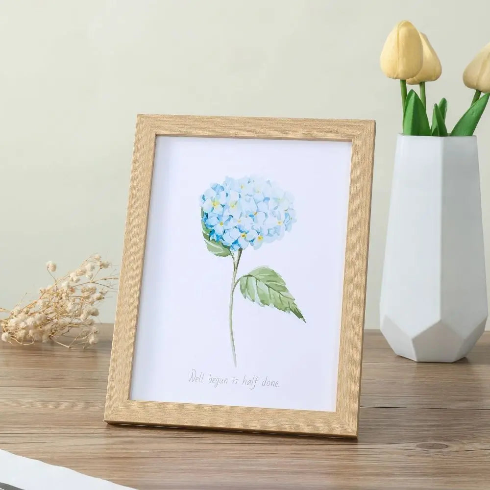 Amityra Wall and Tabletop Photo Frame — product image 8
