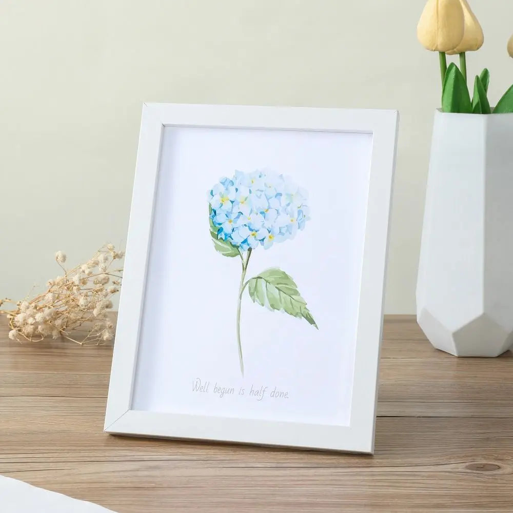 Amityra Wall and Tabletop Photo Frame — product image 9
