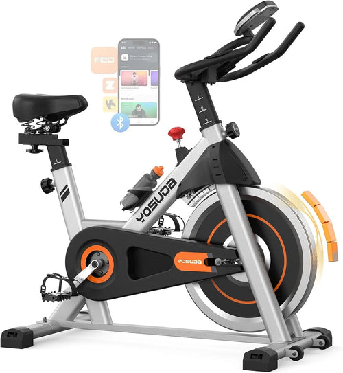 Exercise Indoor Cycling Bike