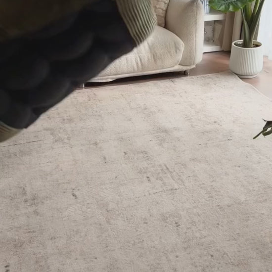 Amityra Foldable Cloud Sofa Bed — approved product video
