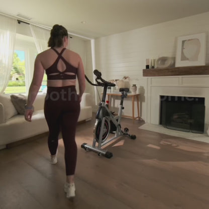 Exercise Indoor Cycling Bike